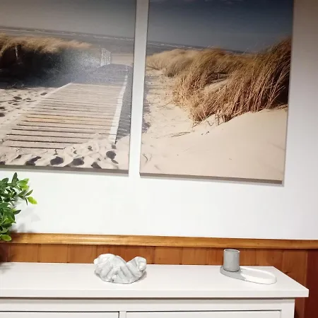 Appartement Mar Doce Lar- Entre Mar E Ria Gafanha da Nazaré